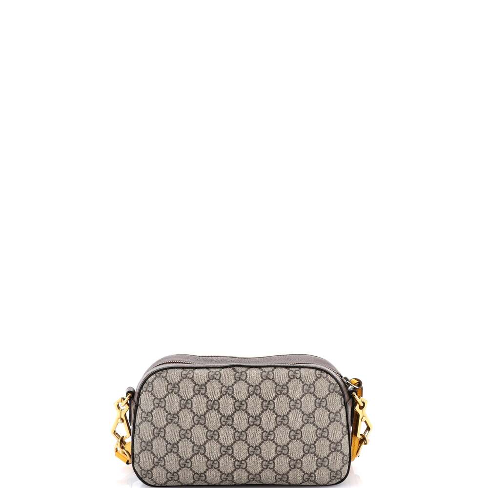 Gucci Neo Vintage Camera Messenger Bag #218994G19B - Picture 3 of 6